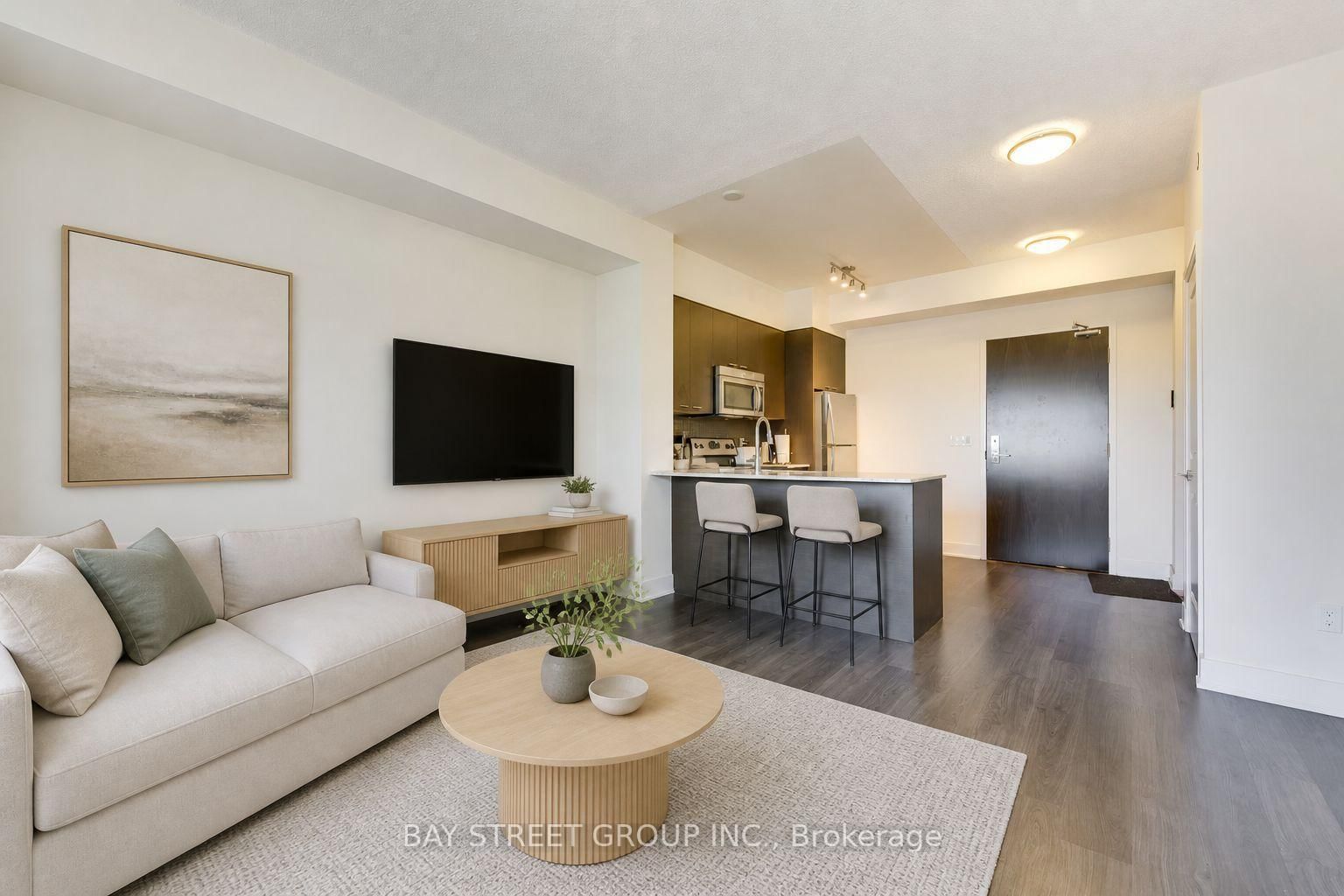 88 Sheppard Avenue E • #2006 • Toronto, ON photo 17