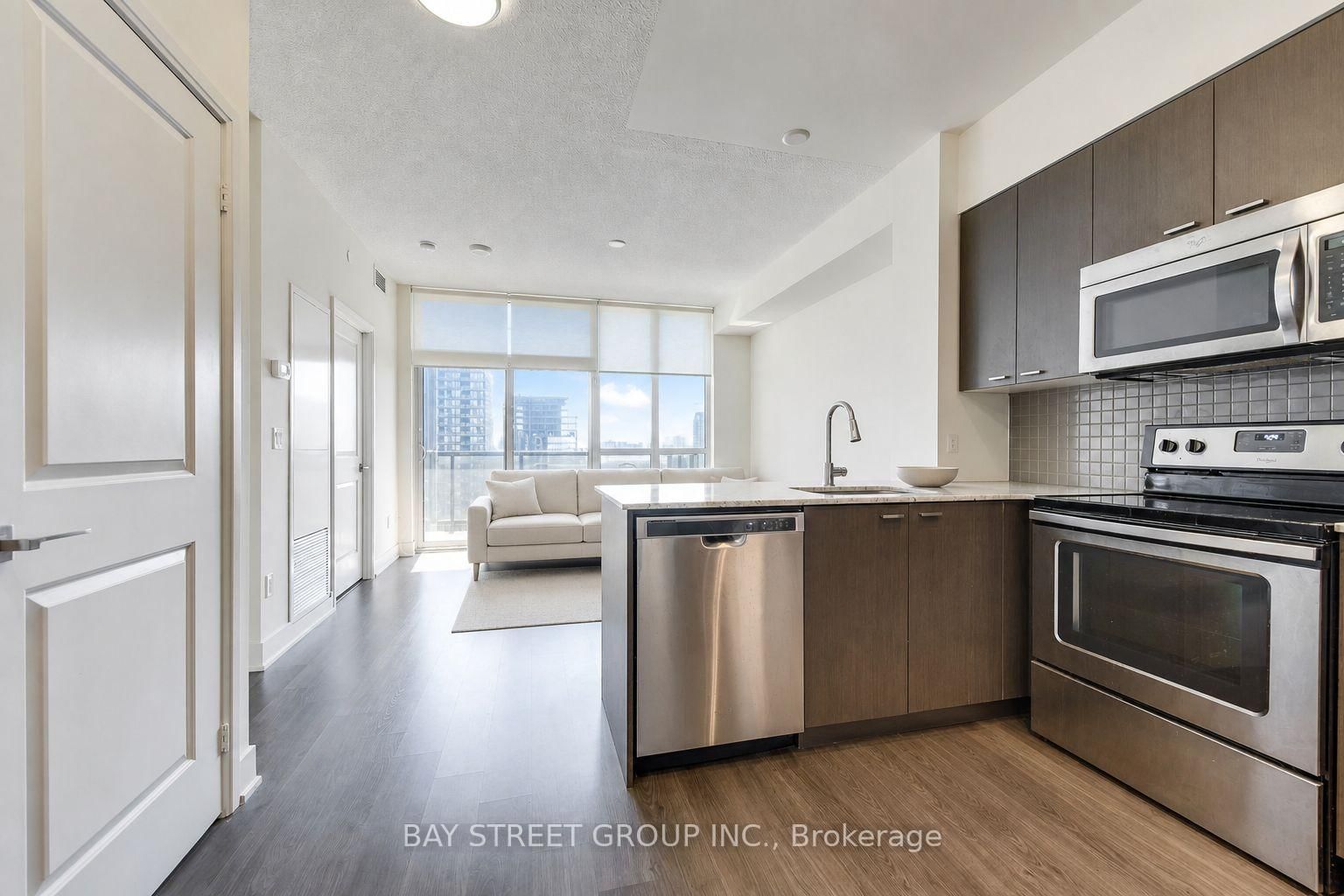 88 Sheppard Avenue E • #2006 • Toronto, ON photo 18