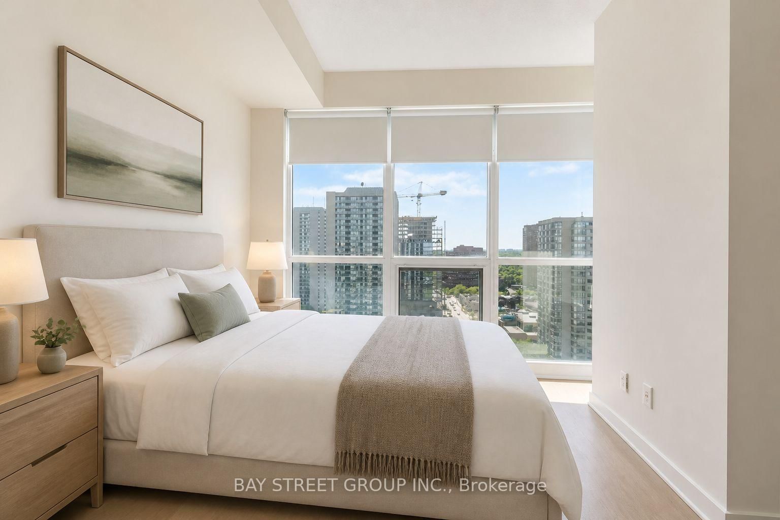 88 Sheppard Avenue E • #2006 • Toronto, ON photo 26
