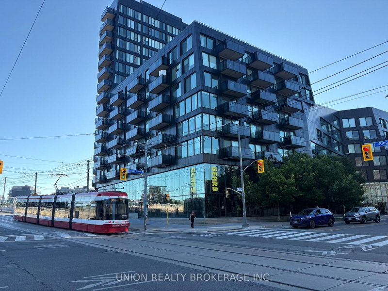 902 - 51 Trolley Crescent