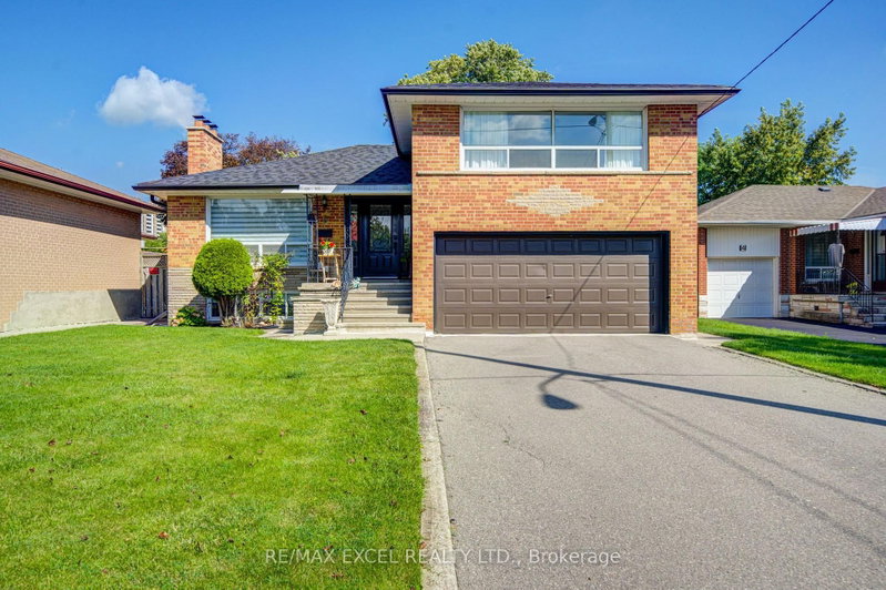 6 Averill Crescent