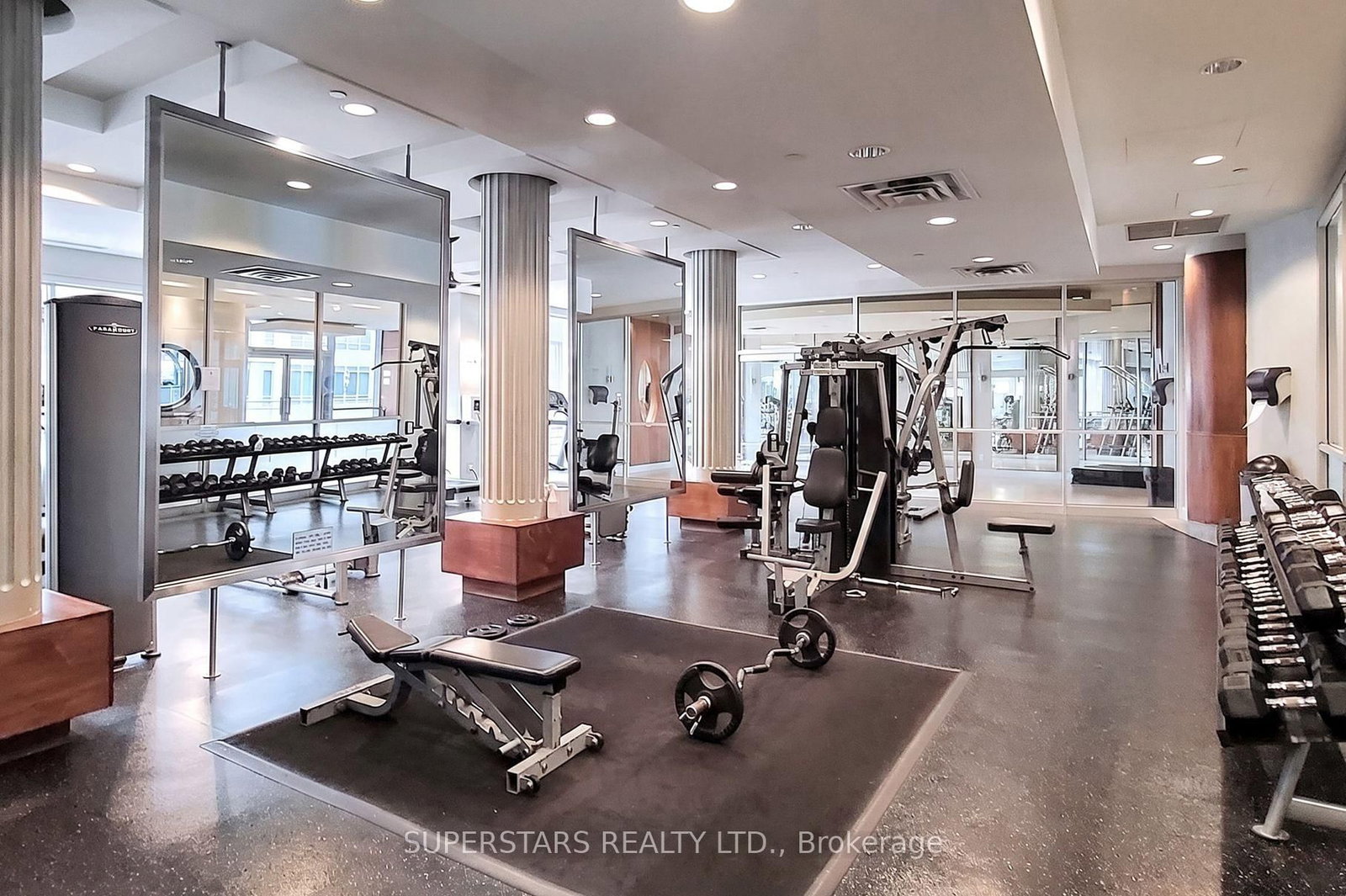 761 Bay Street • #1813 • Toronto, ON photo 22