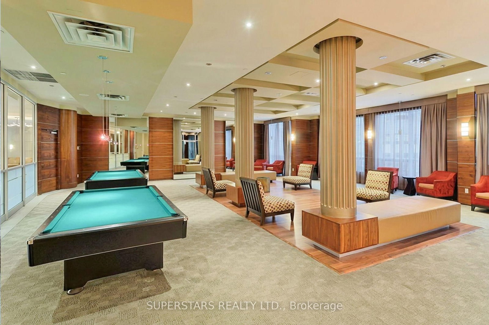761 Bay Street • #1813 • Toronto, ON photo 25