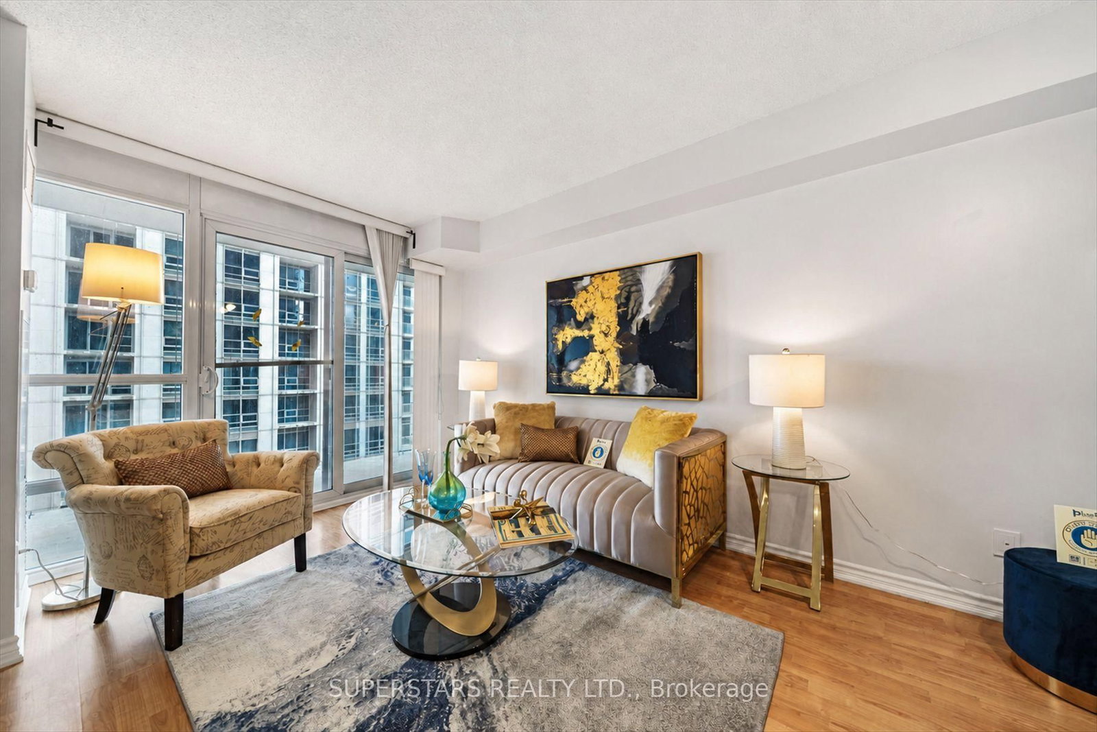 761 Bay Street • #1813 • Toronto, ON photo 5