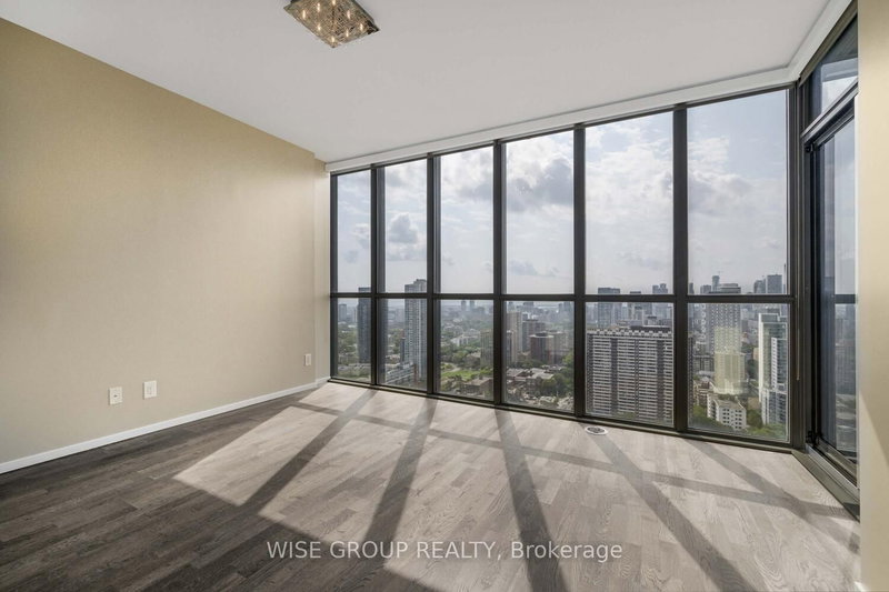 3202 - 101 Charles Street E