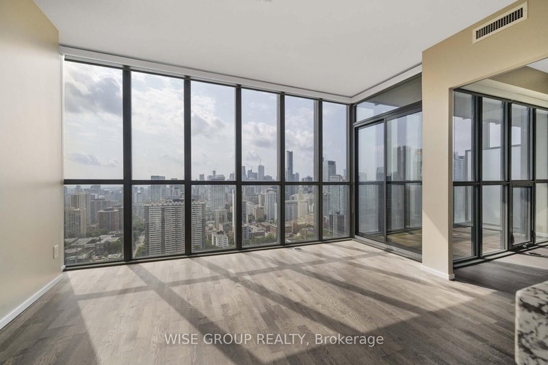 3202 - 101 Charles Street E