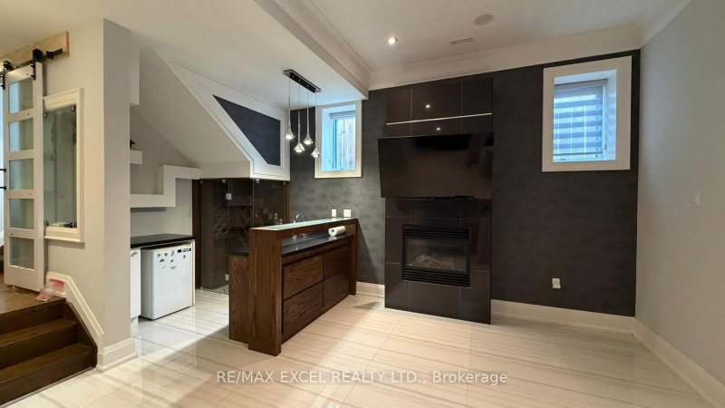 Basement - 106 Kingsdale Avenue