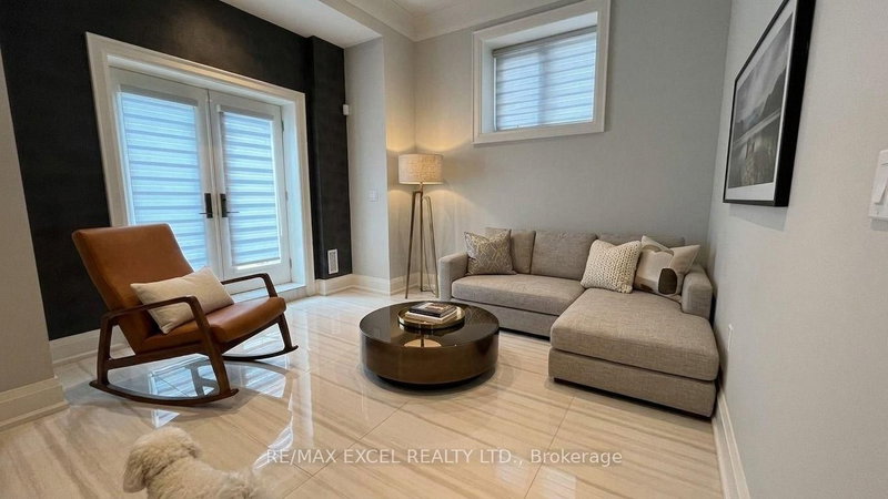 Basement - 106 Kingsdale Avenue