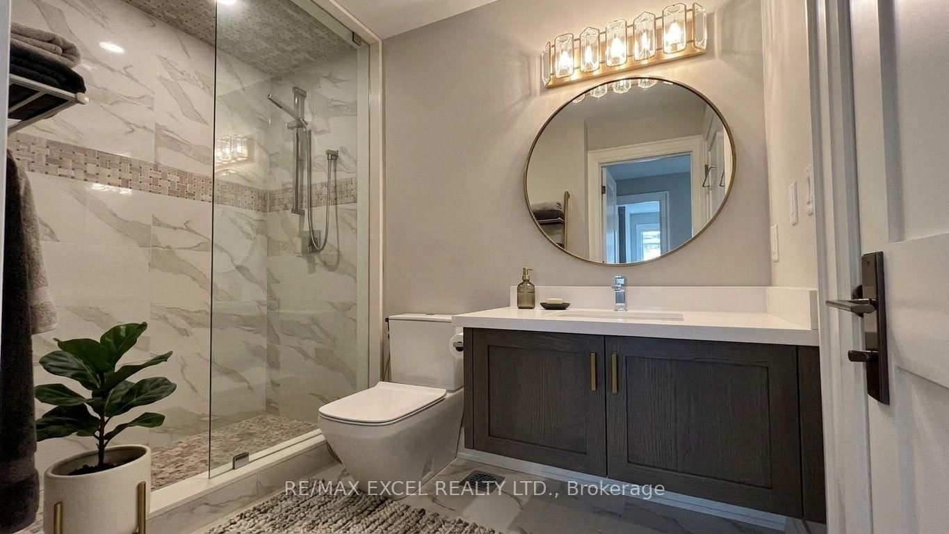 Basement - 106 Kingsdale Avenue, Toronto 4