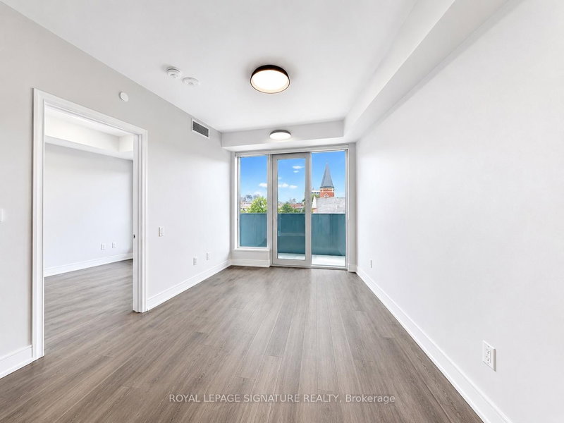 605 - 2525 Bathurst Street