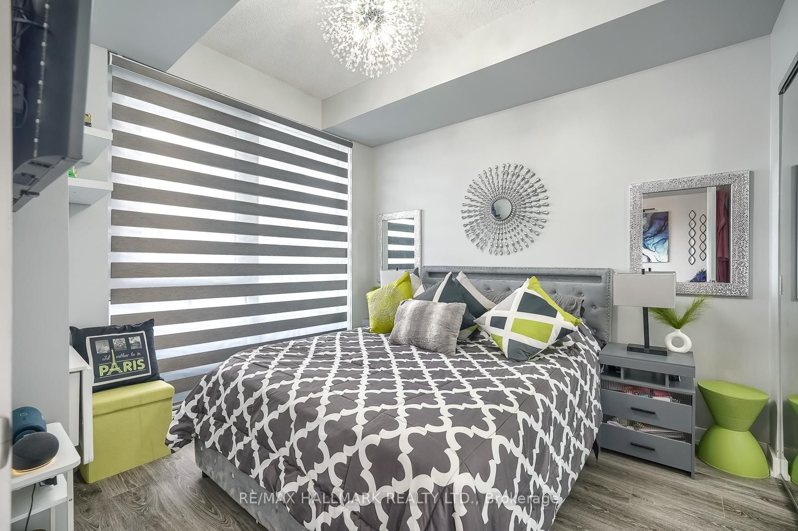 9 Tecumseth Street • #421 • Toronto, ON photo 17