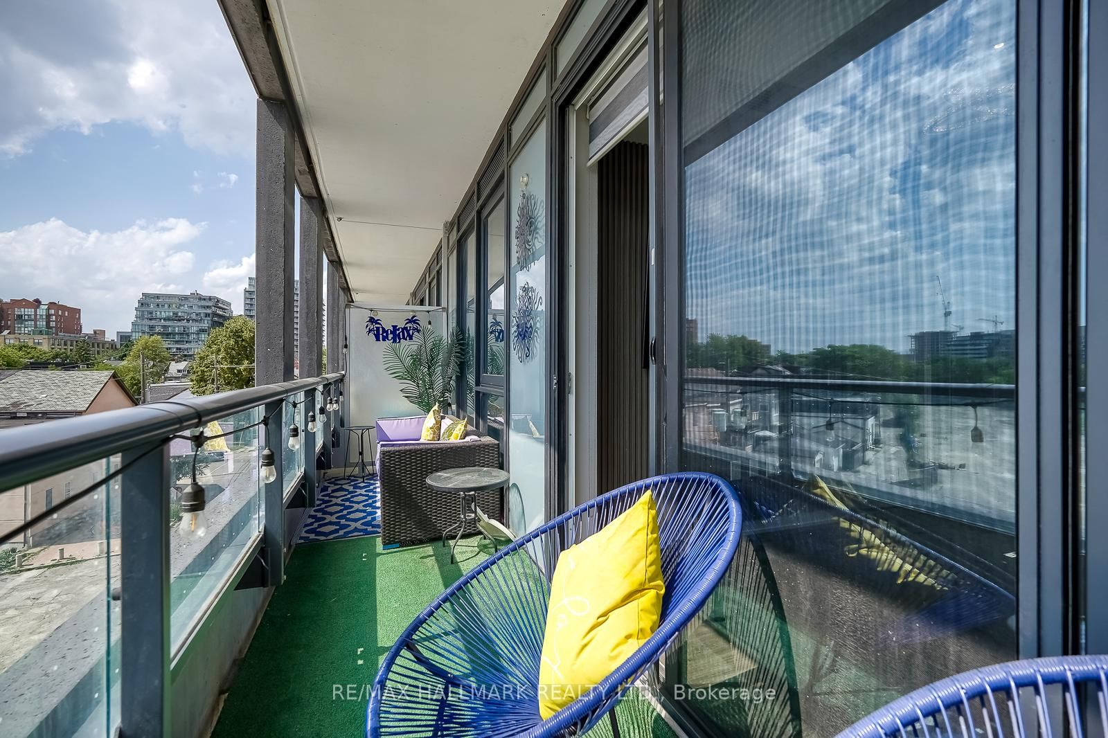 9 Tecumseth Street • #421 • Toronto, ON photo 23