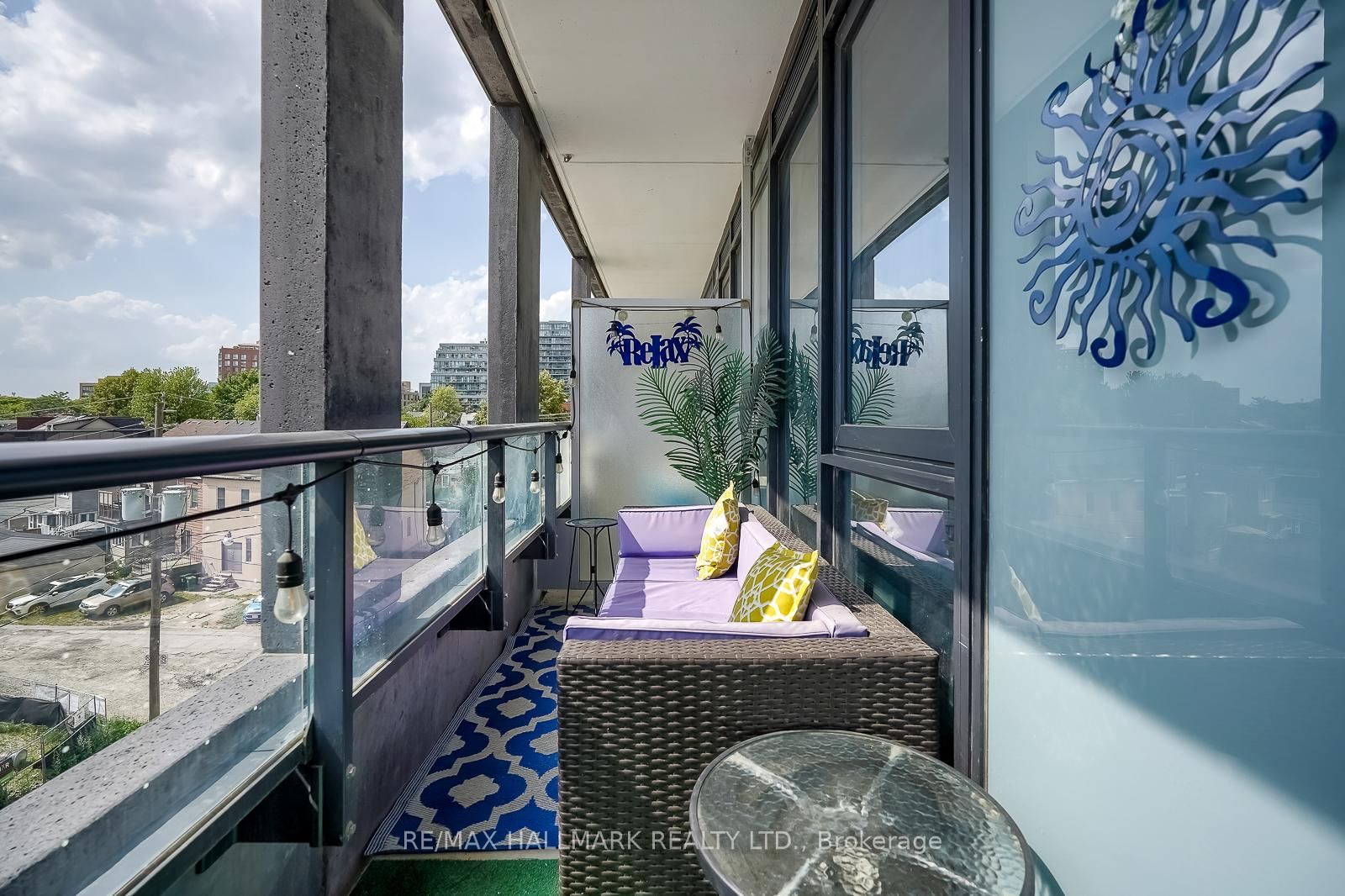 9 Tecumseth Street • #421 • Toronto, ON photo 24