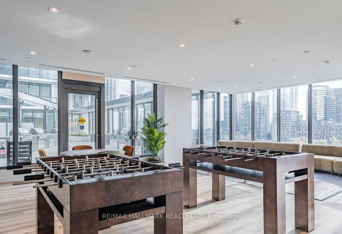 9 Tecumseth Street • #421 • Toronto, ON photo 36