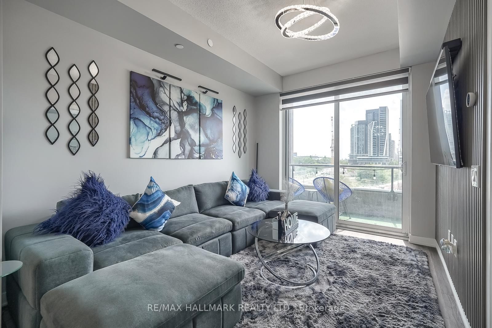 9 Tecumseth Street • #421 • Toronto, ON photo 9