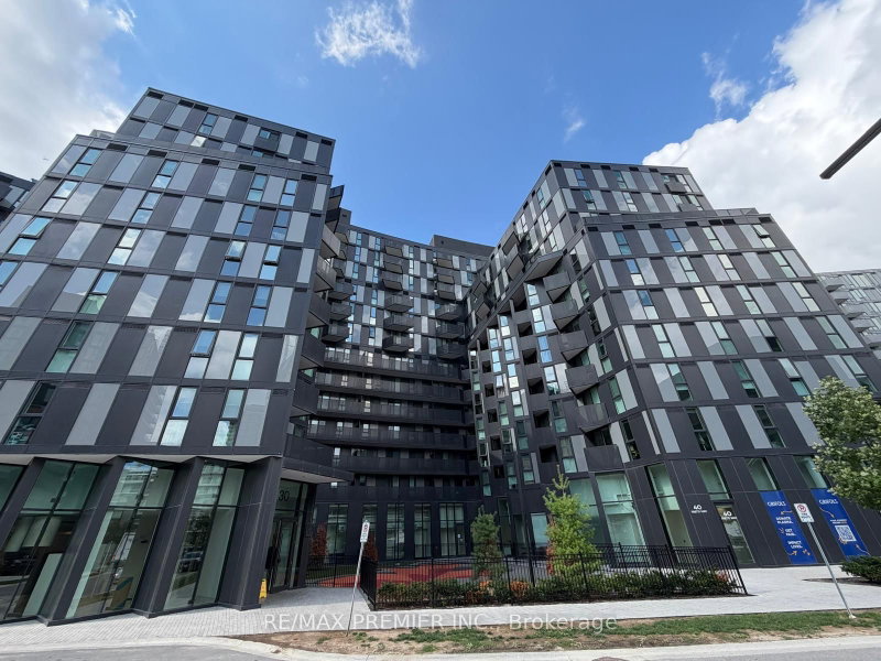 733 - 30 Tretti Way