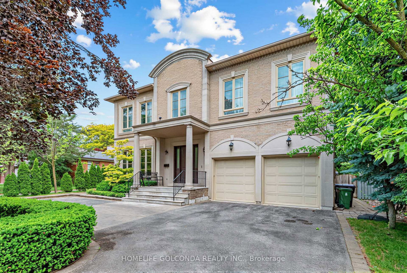 164 Owen Boulevard • Toronto, ON photo 1