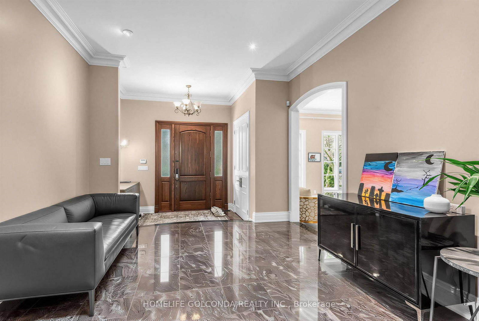 164 Owen Boulevard • Toronto, ON photo 4