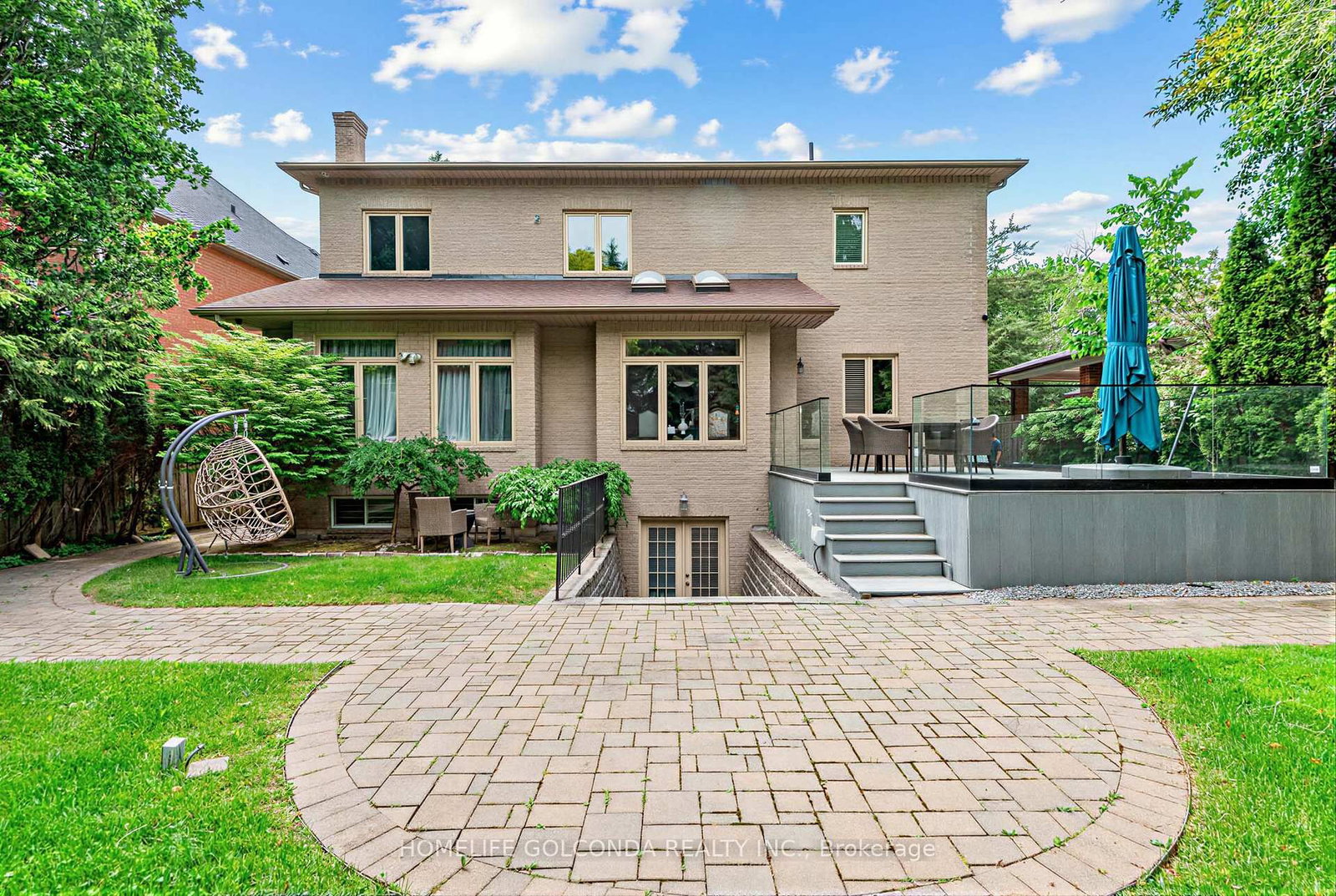 164 Owen Boulevard • Toronto, ON photo 46