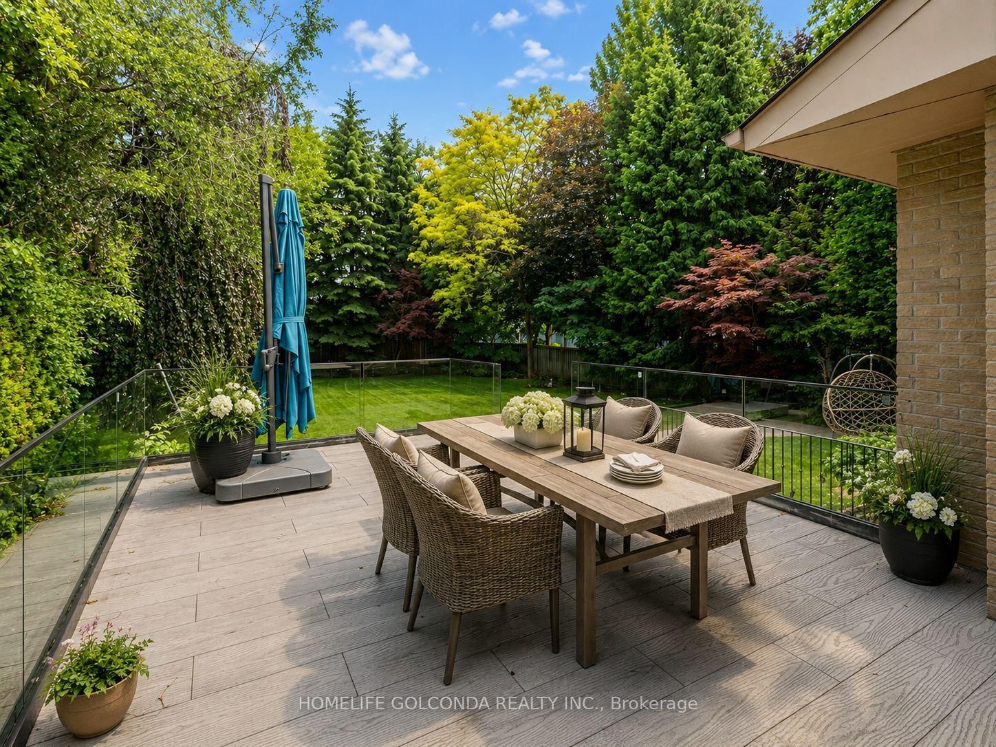 164 Owen Boulevard • Toronto, ON photo 47