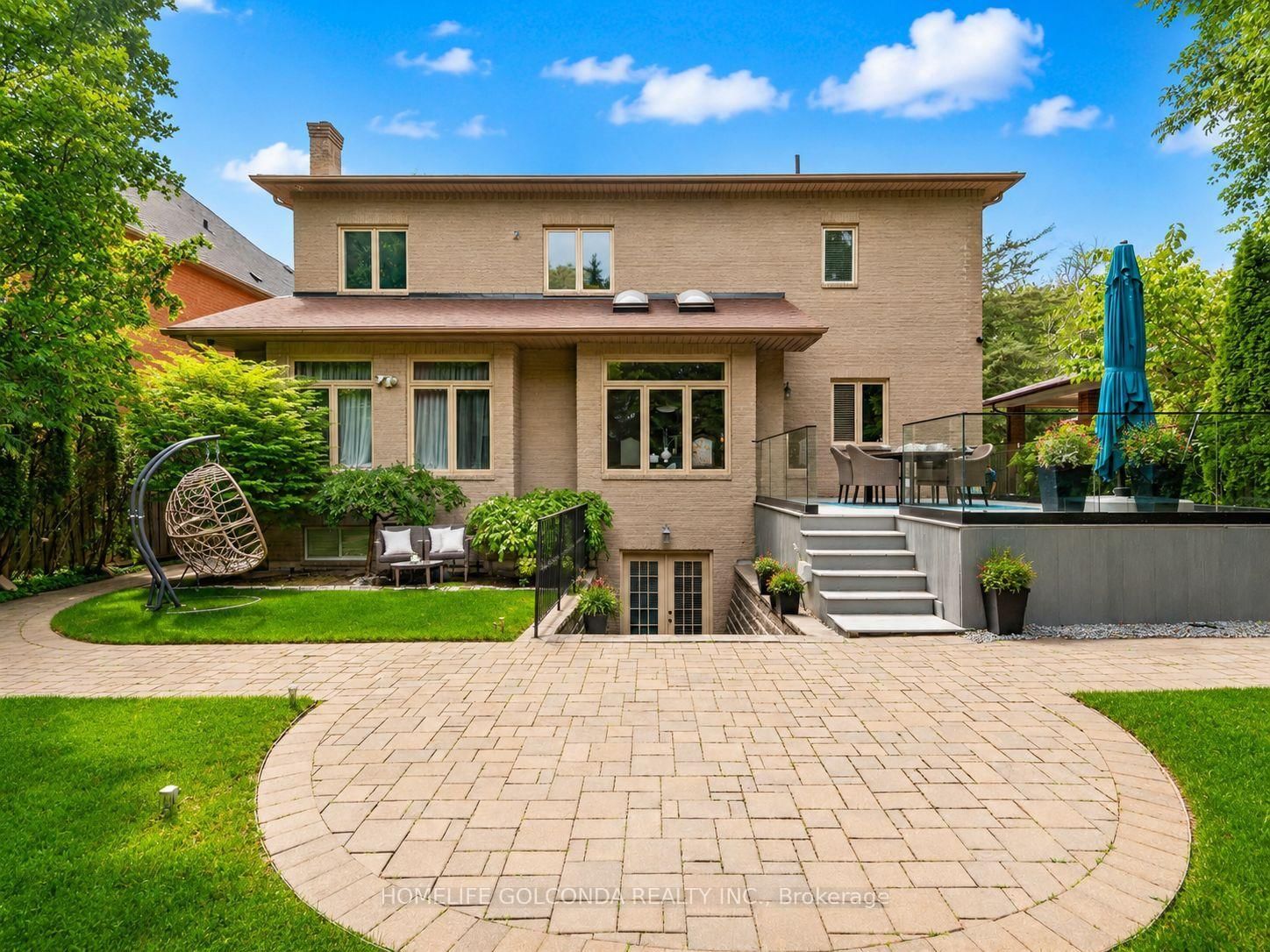 164 Owen Boulevard • Toronto, ON photo 49