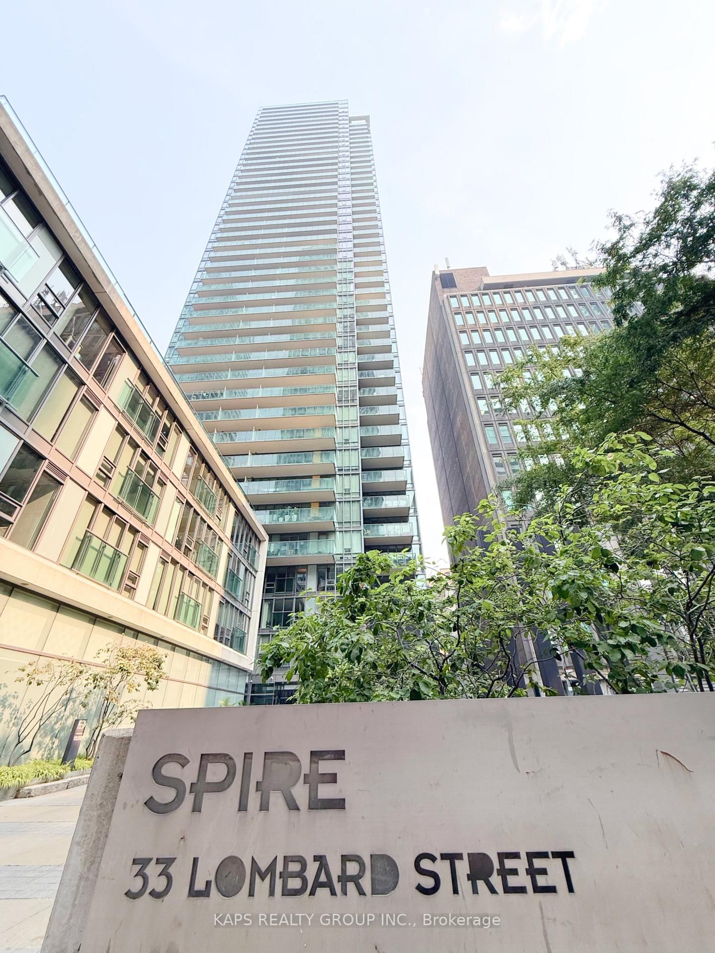 33 Lombard Street • #410 • Toronto, ON photo 20