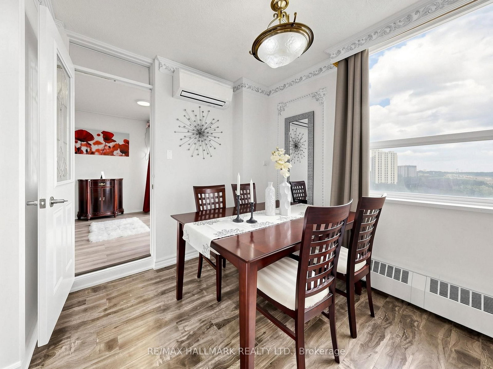 5 Parkway Forest Drive • #1609 • Toronto, ON photo 10