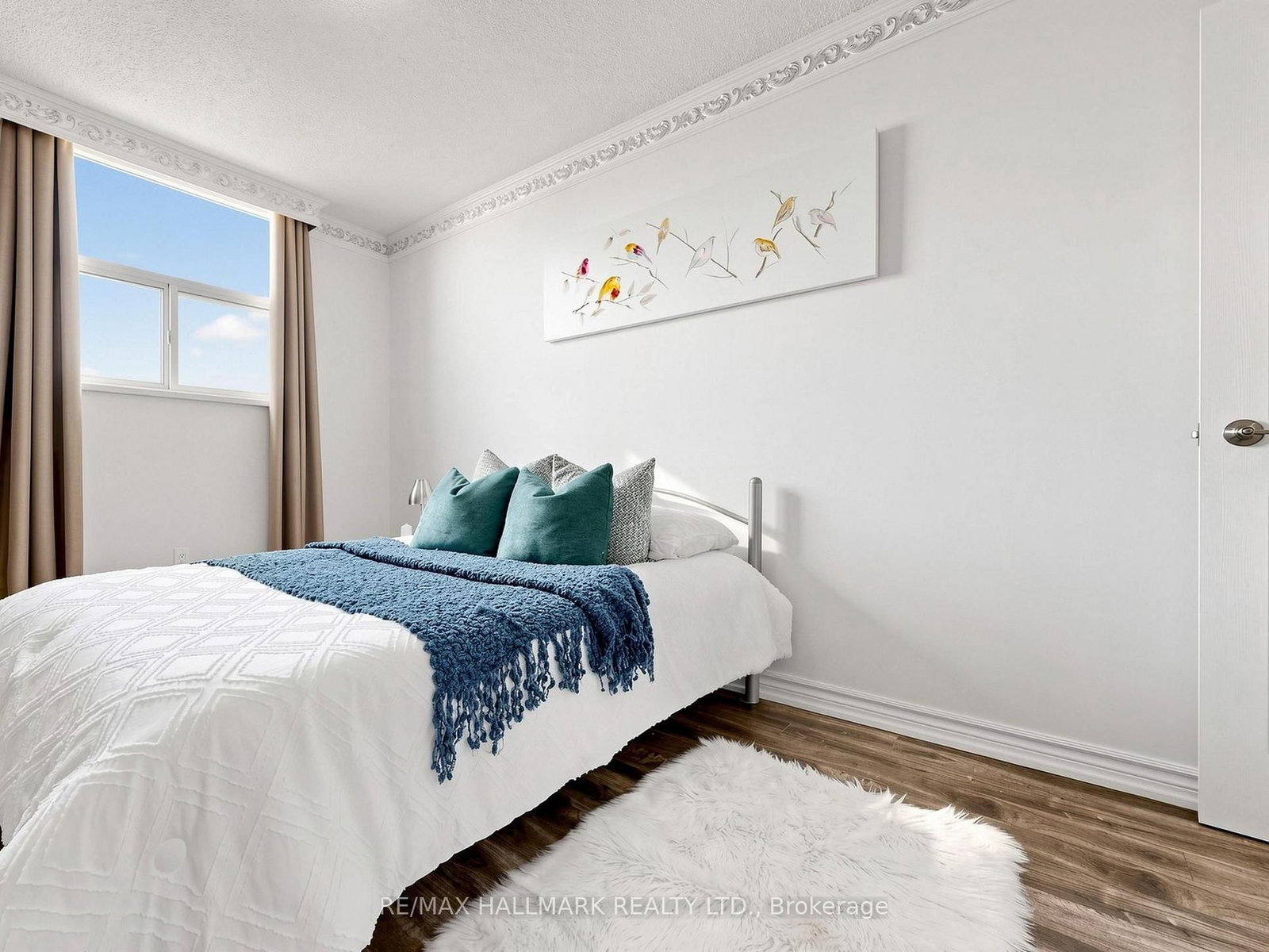 5 Parkway Forest Drive • #1609 • Toronto, ON photo 12