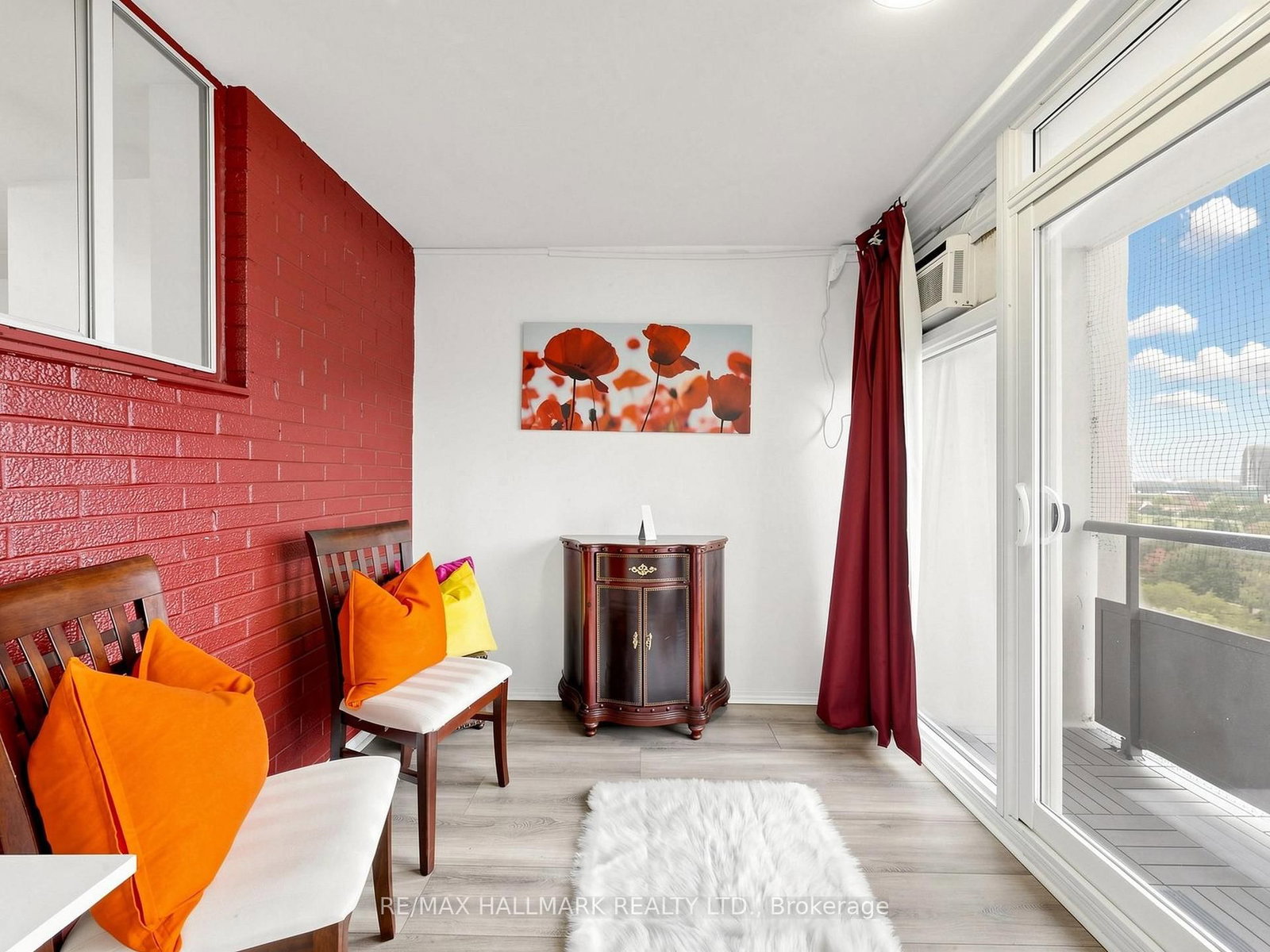 5 Parkway Forest Drive • #1609 • Toronto, ON photo 19