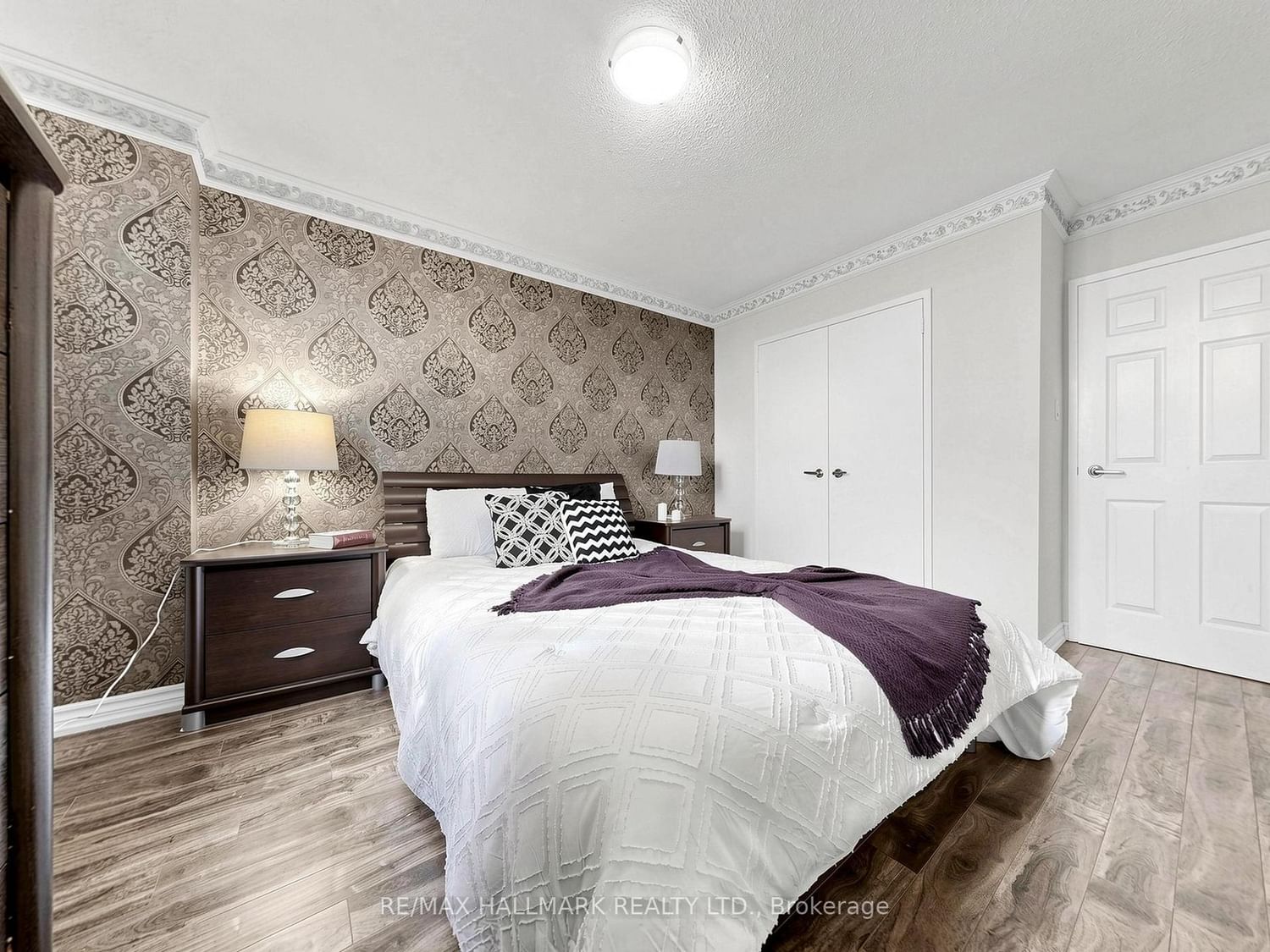 5 Parkway Forest Drive • #1609 • Toronto, ON photo 20