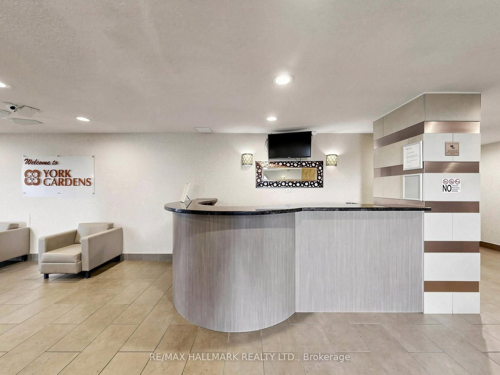 5 Parkway Forest Drive • #1609 • Toronto, ON photo 34