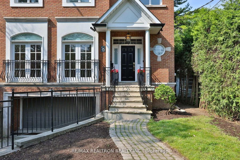 38 GWENDOLEN Crescent