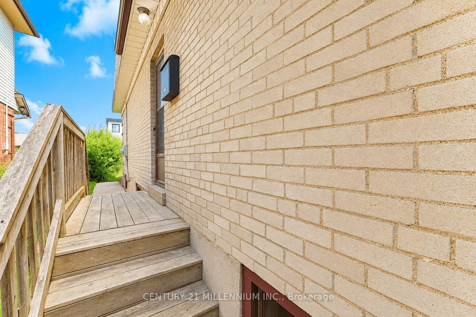 169 Ranee Avenue • Toronto, ON photo 30