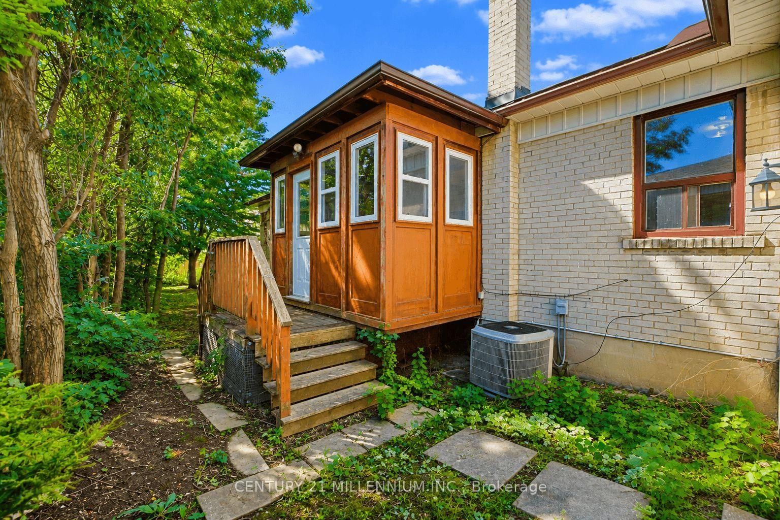 169 Ranee Avenue • Toronto, ON photo 33