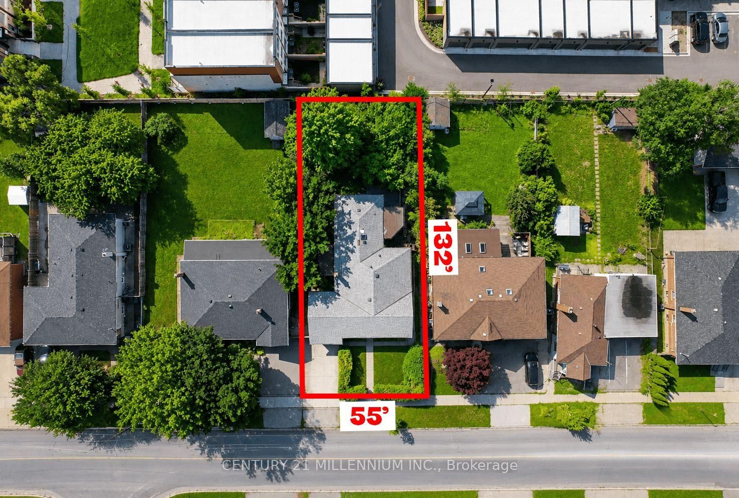169 Ranee Avenue • Toronto, ON photo 35