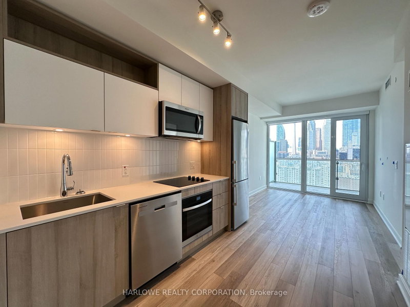 1659 W - 135 Lower Sherbourne Street
