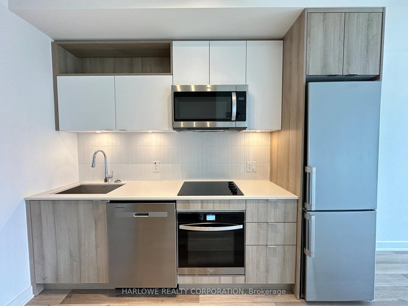 1659 W - 135 Lower Sherbourne Street