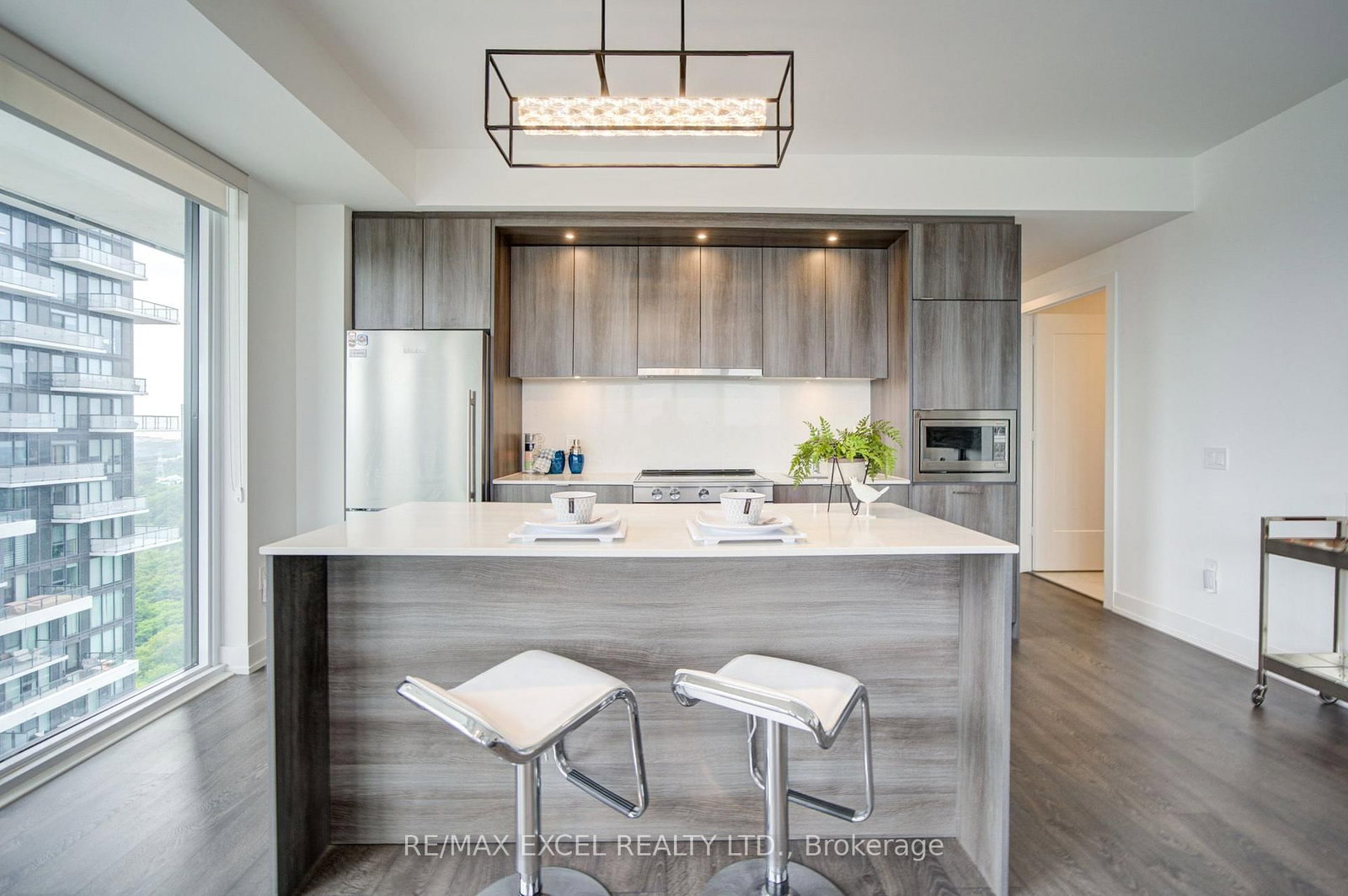 20 Inn On The Park Drive • #2331 • Toronto, ON photo 11