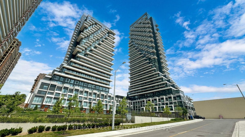 2331 - 20 Inn On The Park Drive