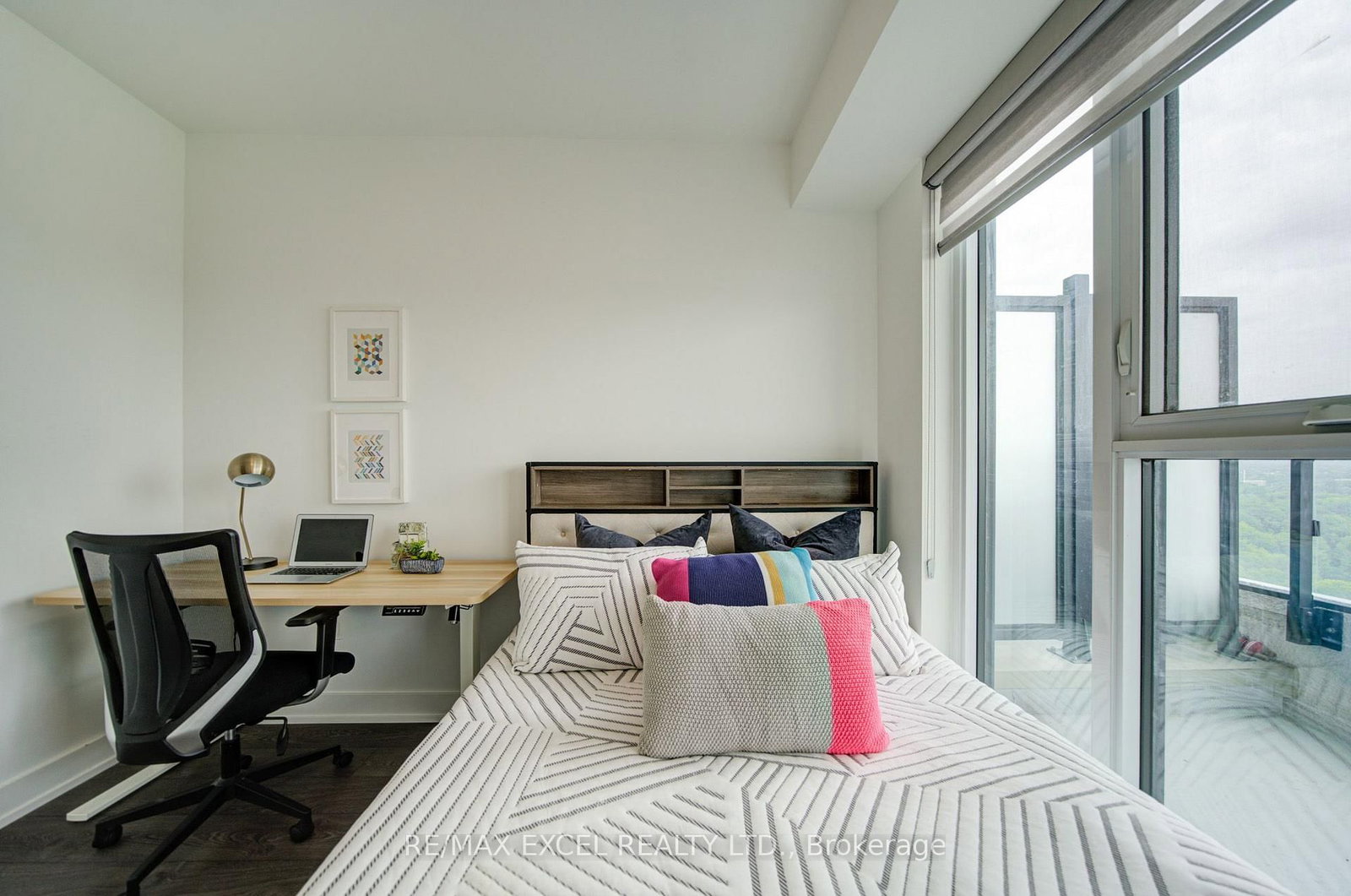 20 Inn On The Park Drive • #2331 • Toronto, ON photo 28