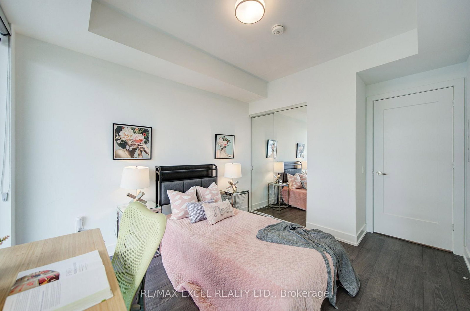 20 Inn On The Park Drive • #2331 • Toronto, ON photo 33