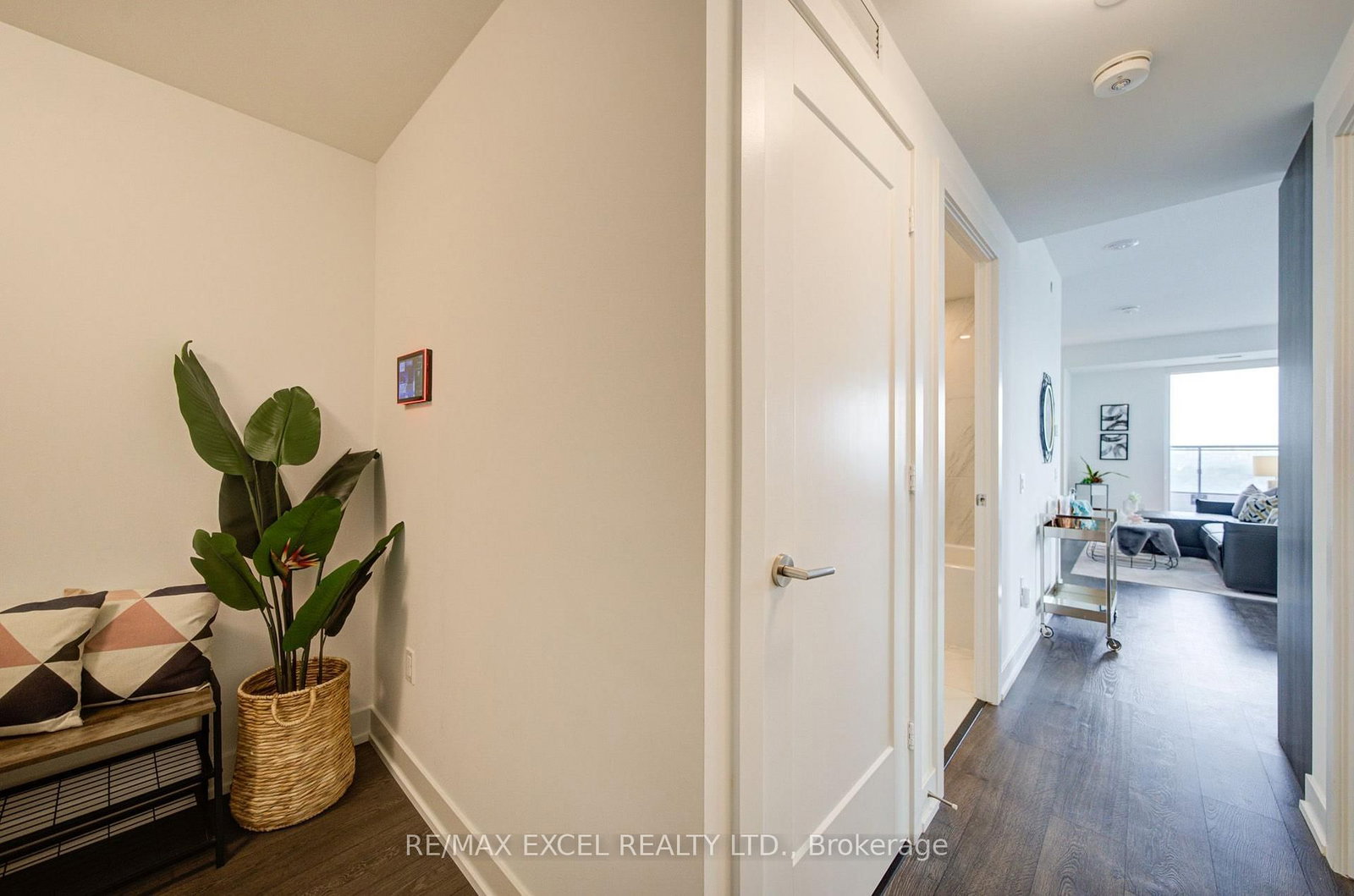 20 Inn On The Park Drive • #2331 • Toronto, ON photo 8