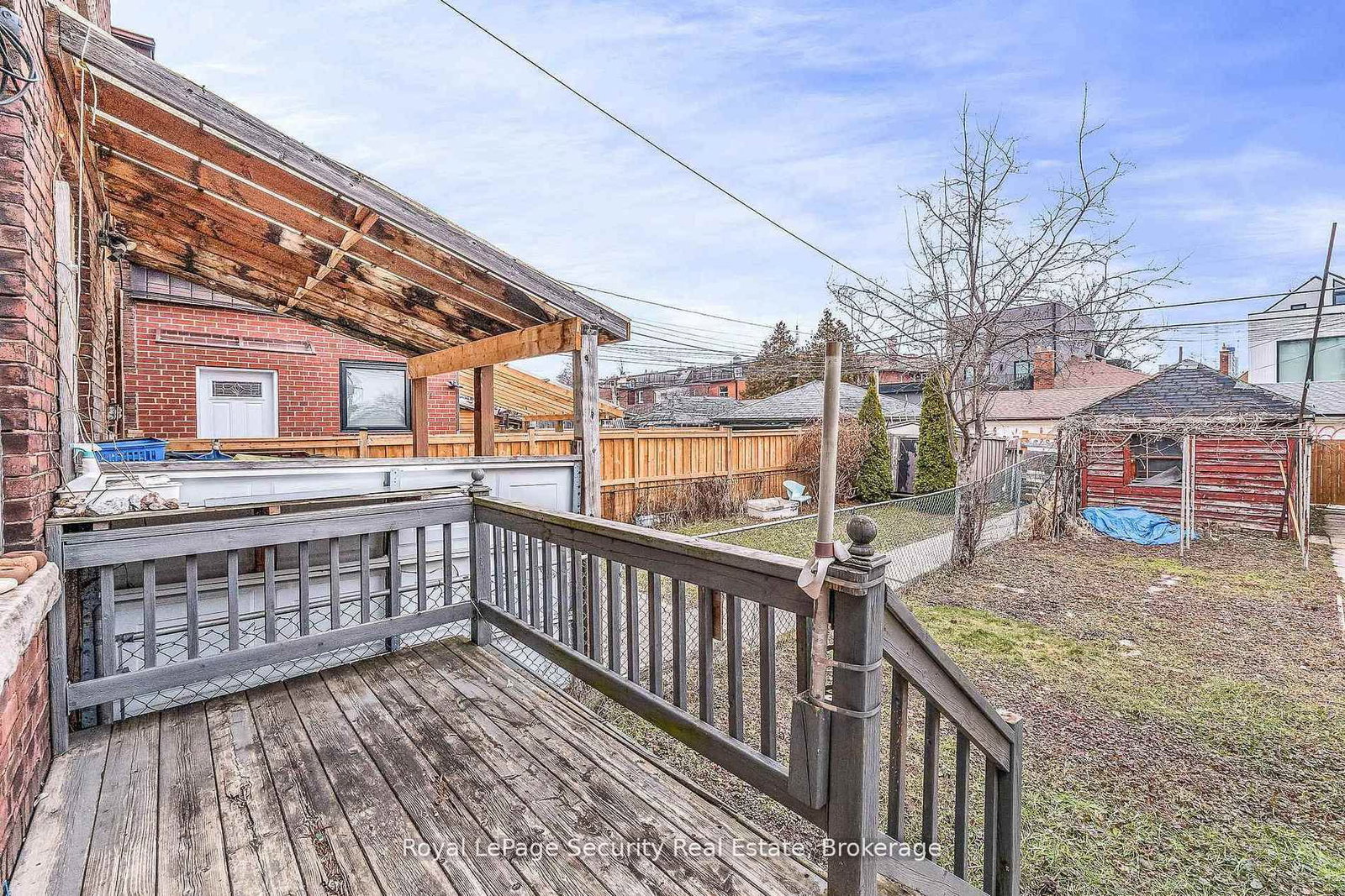 667 Ossington Avenue • Toronto, ON photo 42