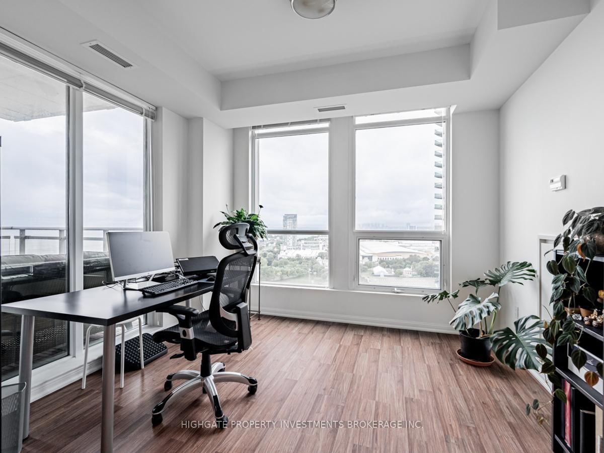 628 Fleet Street • #2506 • Toronto, ON photo 11