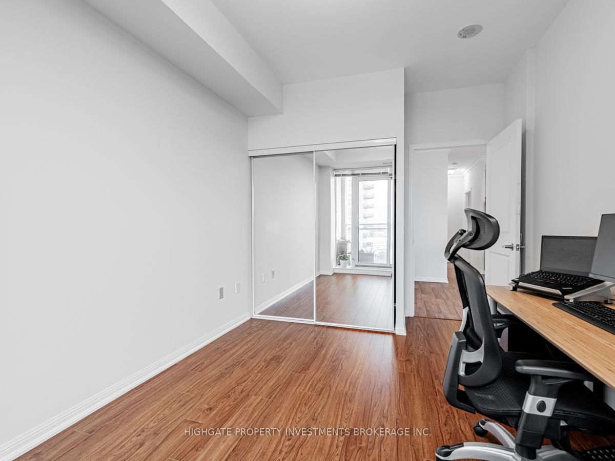 628 Fleet Street • #2506 • Toronto, ON photo 13