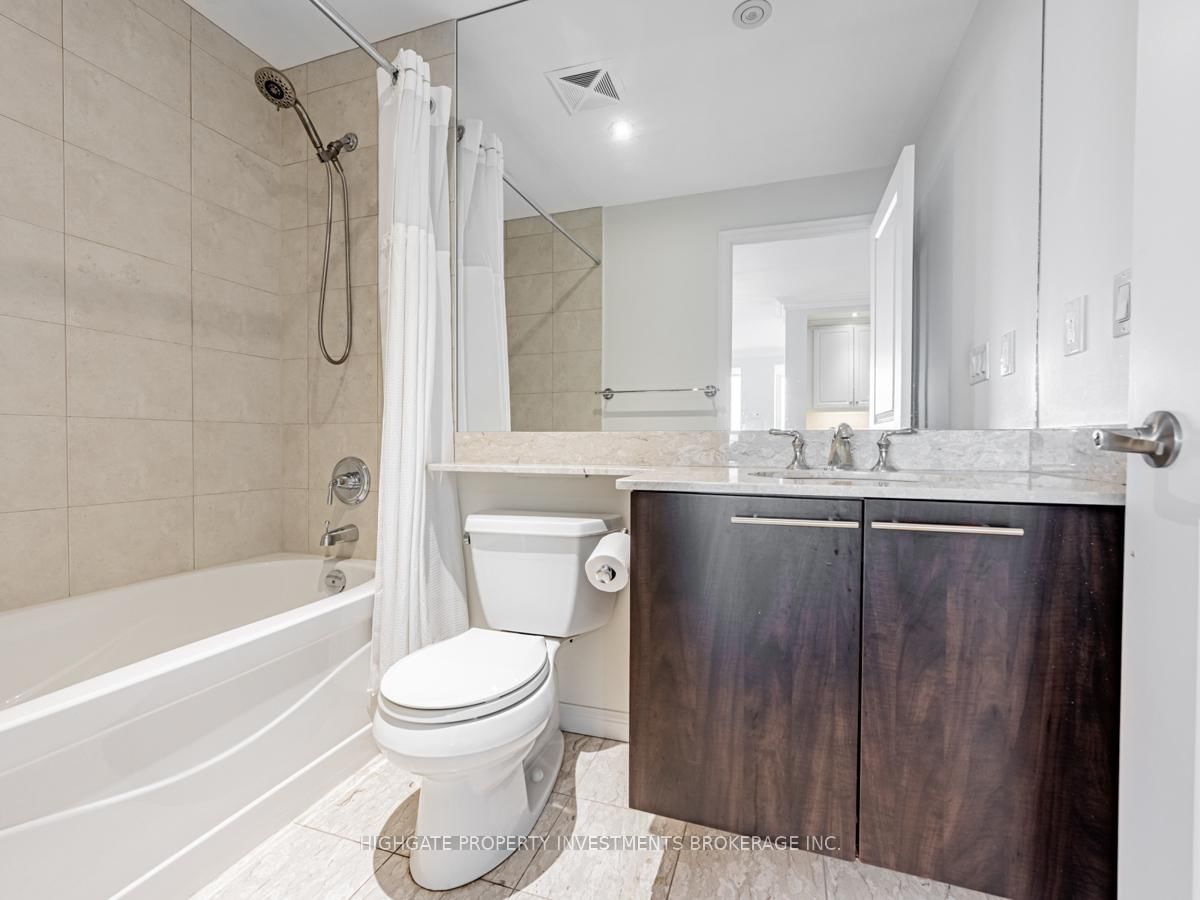 628 Fleet Street • #2506 • Toronto, ON photo 14