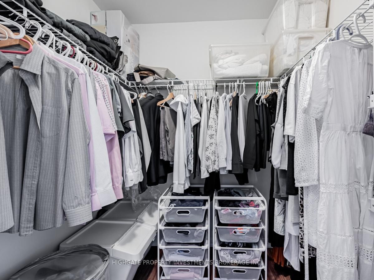 628 Fleet Street • #2506 • Toronto, ON photo 17