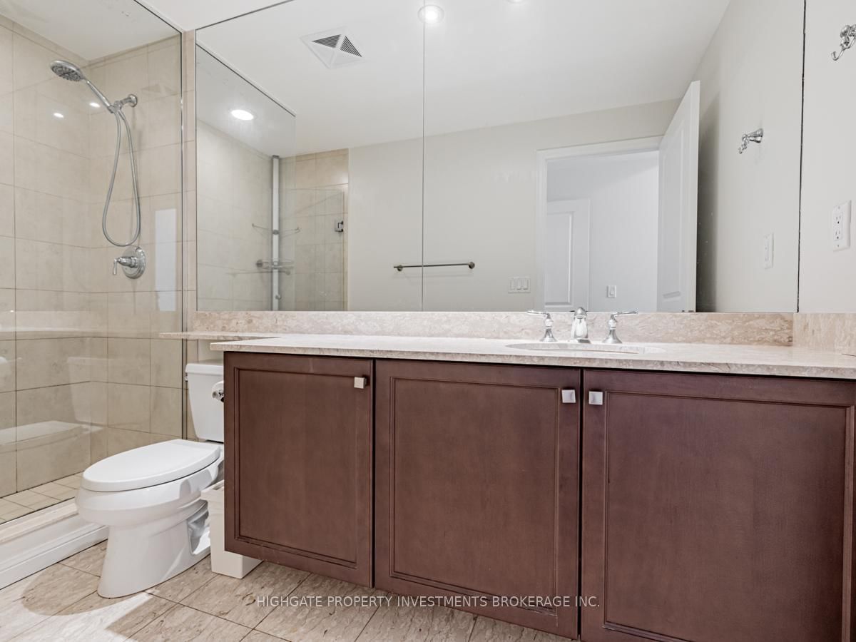 628 Fleet Street • #2506 • Toronto, ON photo 18