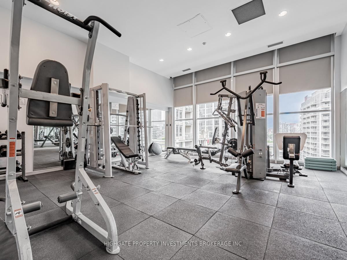 628 Fleet Street • #2506 • Toronto, ON photo 31