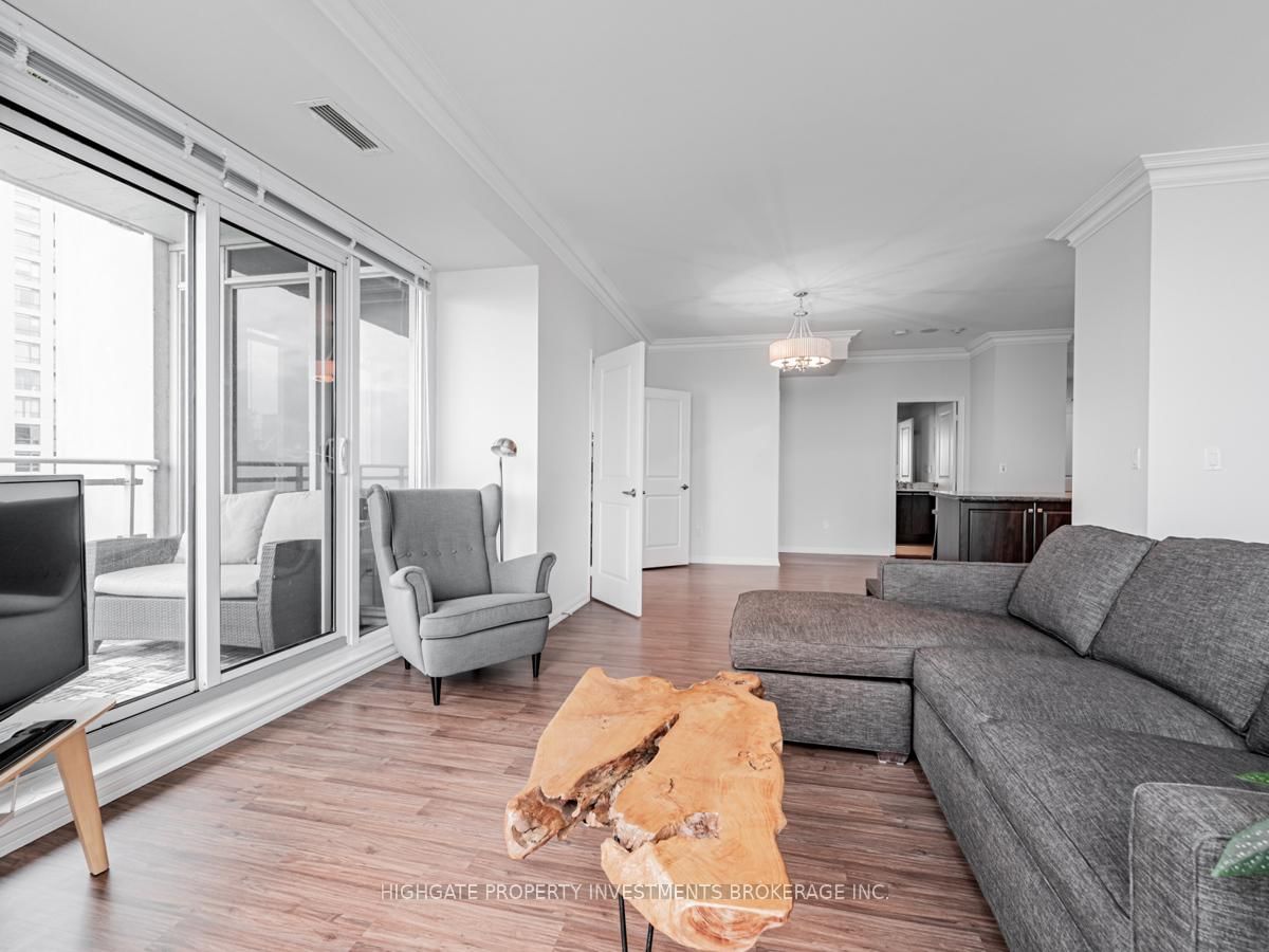 628 Fleet Street • #2506 • Toronto, ON photo 4